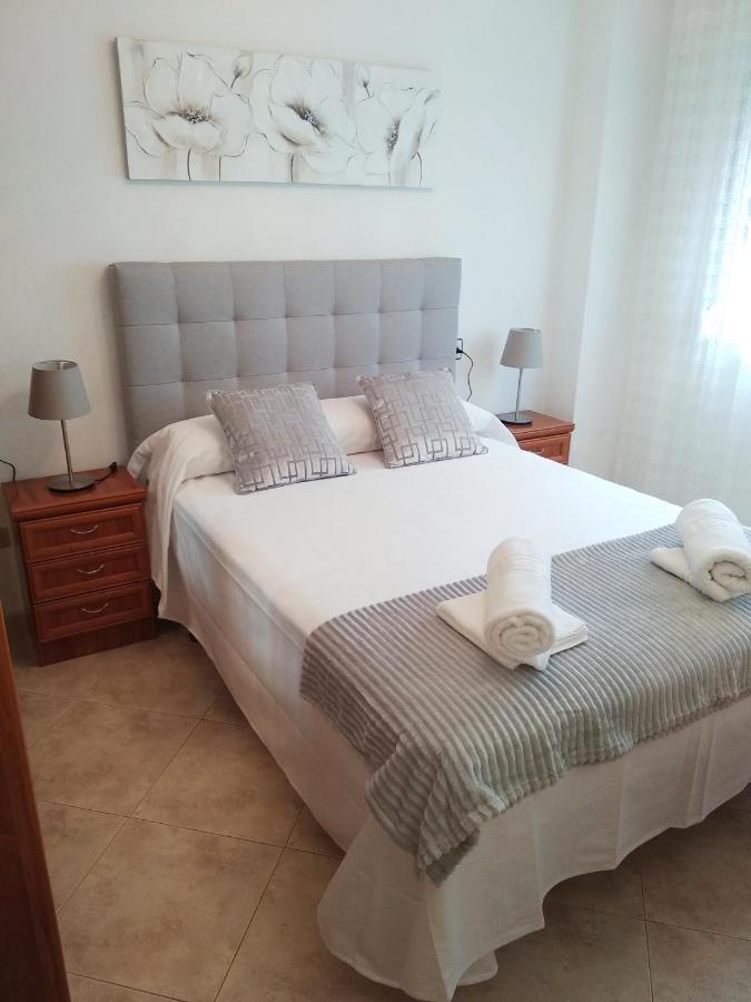 Appartement Fonte Do Cabo à Muxía Extérieur photo