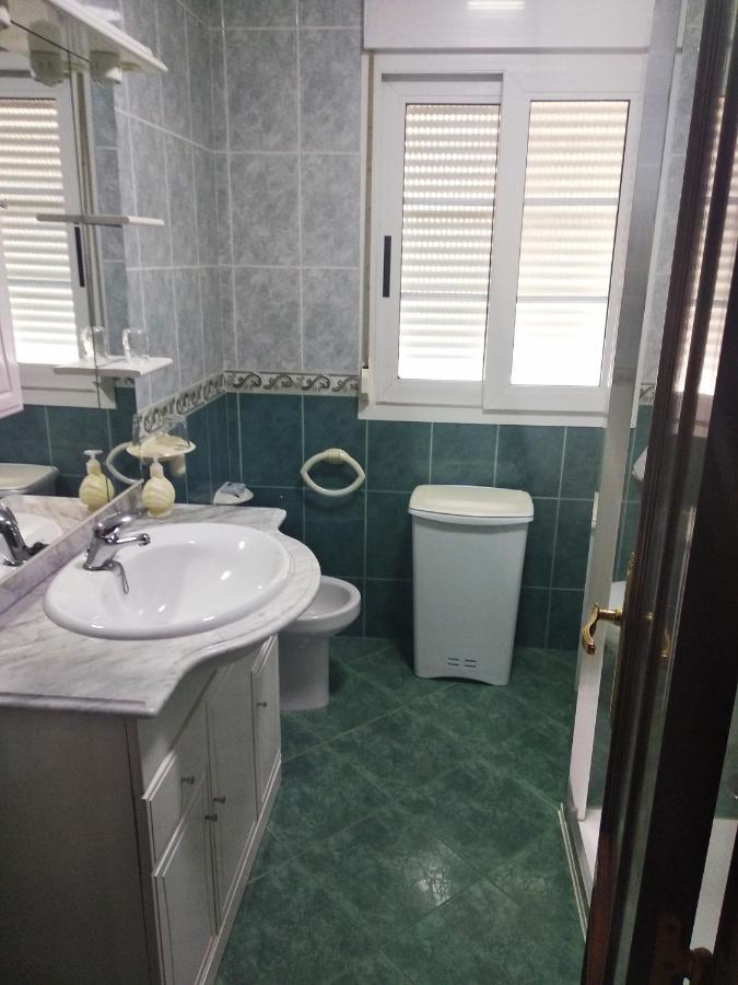 Appartement Fonte Do Cabo à Muxía Extérieur photo