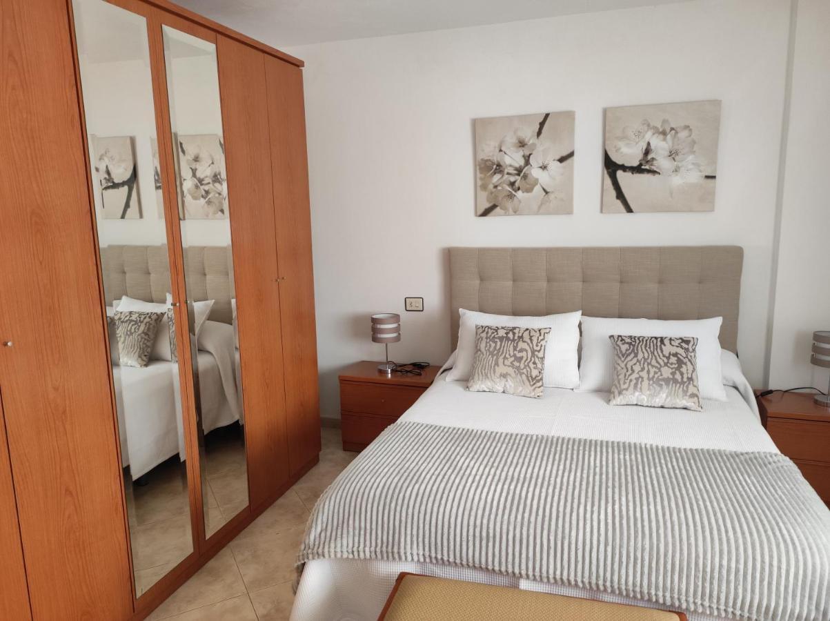 Appartement Fonte Do Cabo à Muxía Extérieur photo