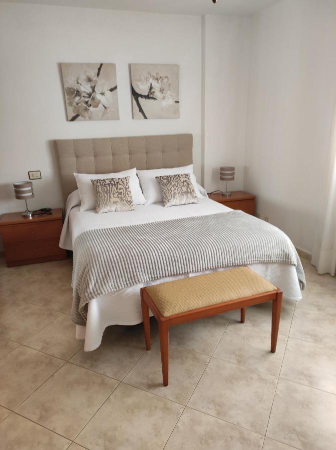 Appartement Fonte Do Cabo à Muxía Extérieur photo