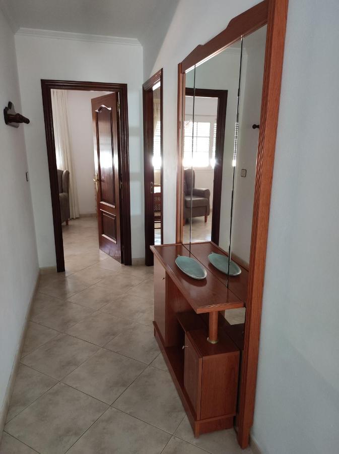 Appartement Fonte Do Cabo à Muxía Extérieur photo