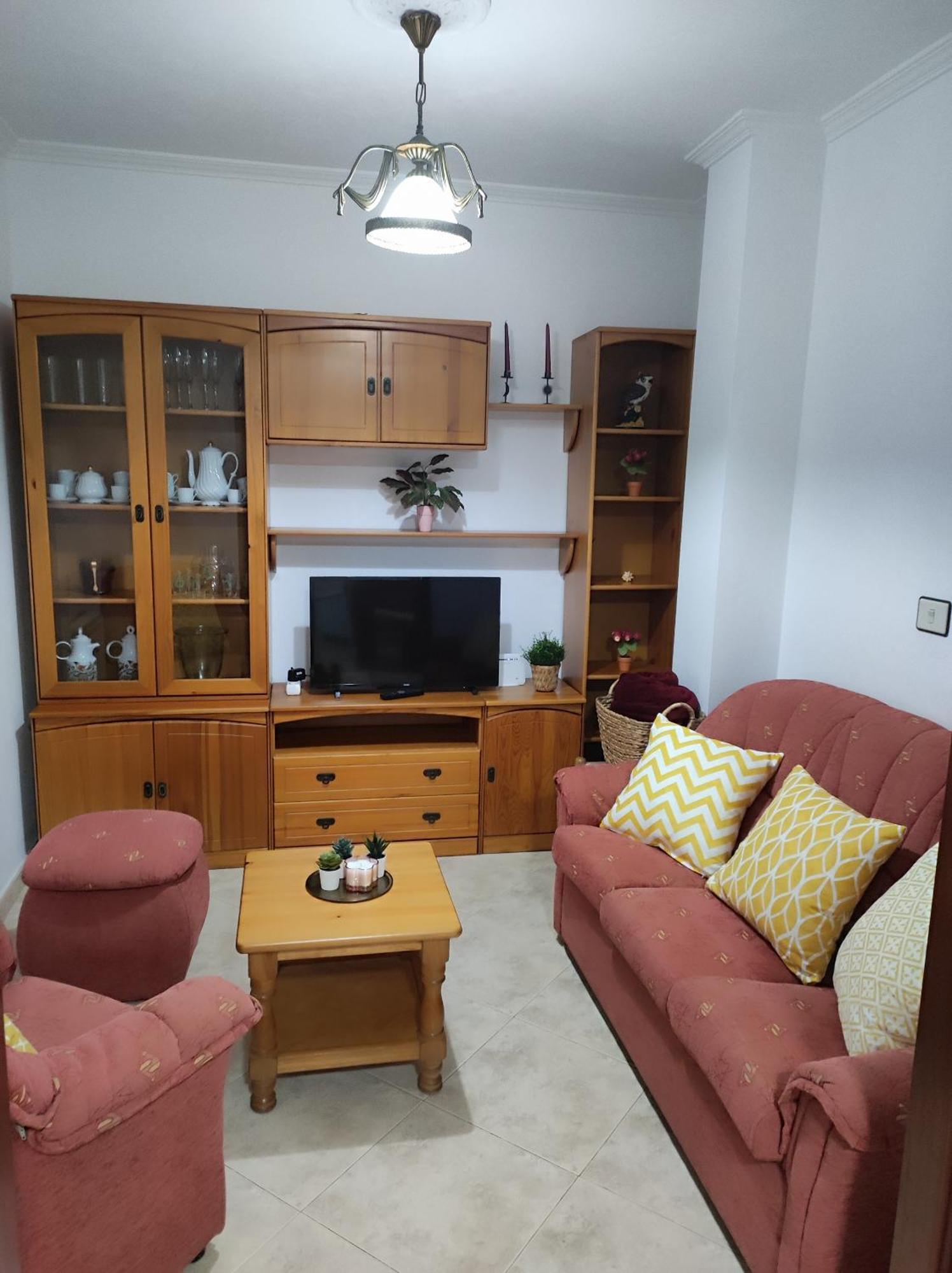 Appartement Fonte Do Cabo à Muxía Extérieur photo